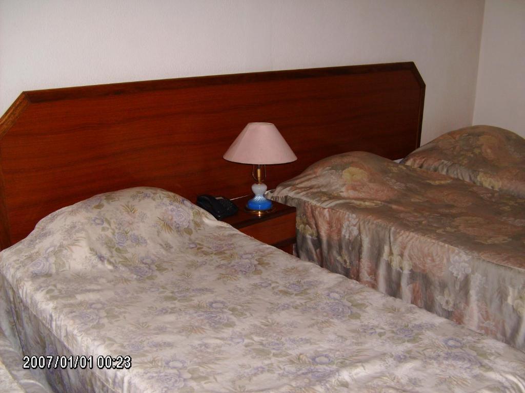Olhos Pretos Hotel Caldas Da Rainha Room photo
