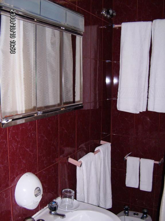 Olhos Pretos Hotel Caldas Da Rainha Room photo