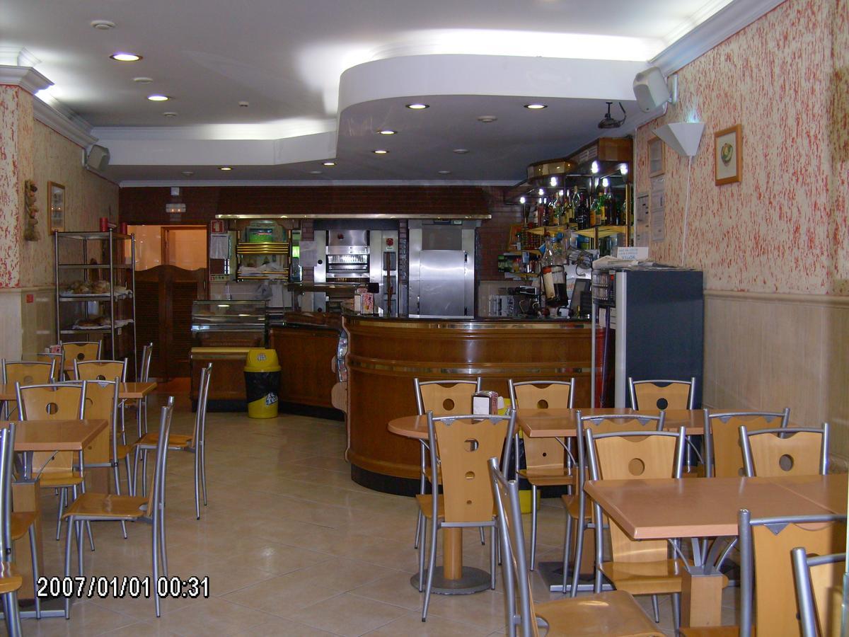 Olhos Pretos Hotel Caldas Da Rainha Exterior photo
